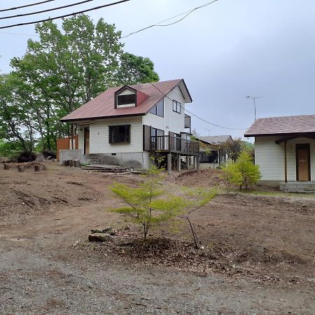 コテージ＆ベーカリーgen Villa Nasu Exterior photo